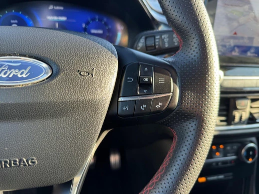 Ford Puma - Afbeelding 21 van 30