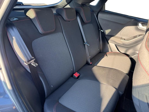 Ford Puma - Afbeelding 25 van 30