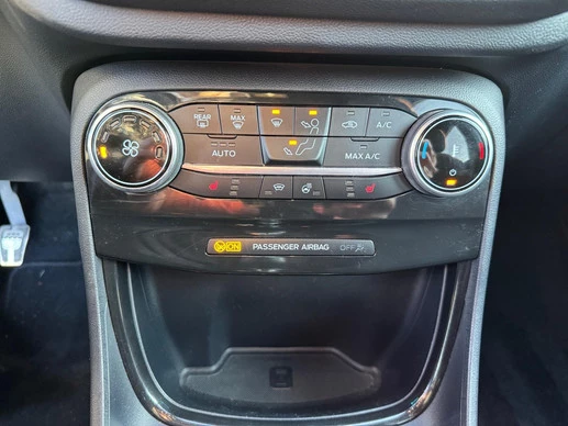 Ford Puma - Afbeelding 26 van 30