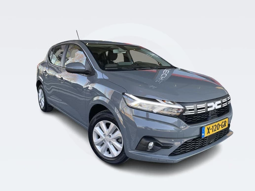 Dacia Sandero - Afbeelding 1 van 30