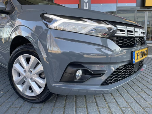 Dacia Sandero - Afbeelding 2 van 30