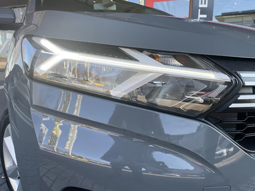 Dacia Sandero - Afbeelding 3 van 30