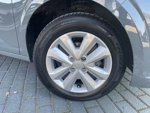 Dacia Sandero - Afbeelding 4 van 30