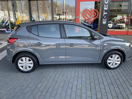 Dacia Sandero - Afbeelding 6 van 30