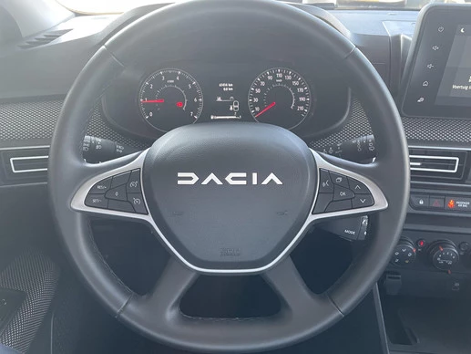 Dacia Sandero - Afbeelding 14 van 30