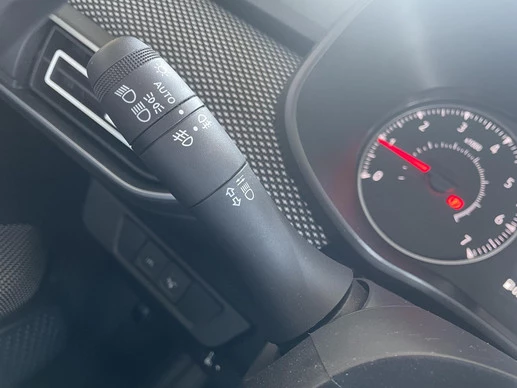 Dacia Sandero - Afbeelding 16 van 30