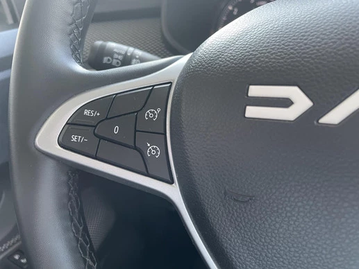 Dacia Sandero - Afbeelding 18 van 30