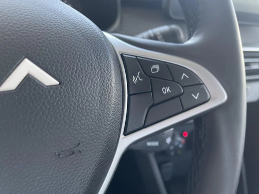 Dacia Sandero - Afbeelding 19 van 30