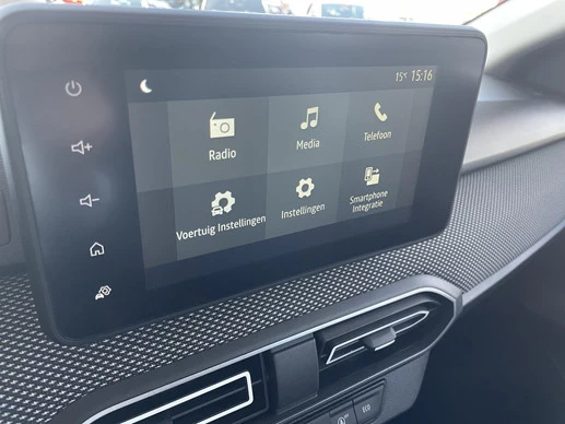 Dacia Sandero - Afbeelding 21 van 30