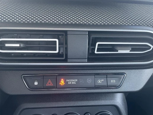 Dacia Sandero - Afbeelding 22 van 30