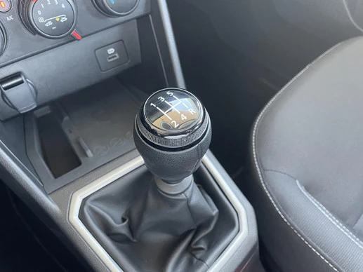 Dacia Sandero - Afbeelding 24 van 30