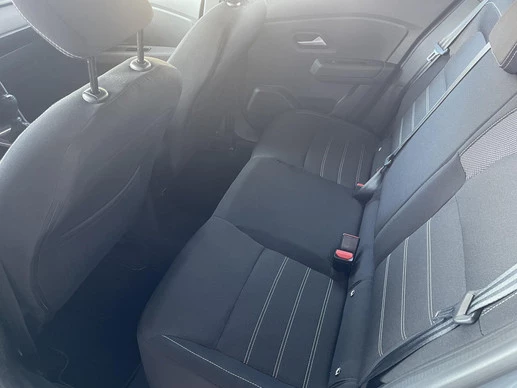 Dacia Sandero - Afbeelding 28 van 30