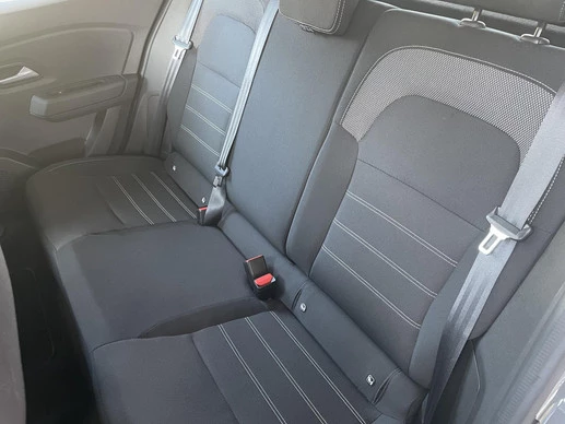 Dacia Sandero - Afbeelding 29 van 30