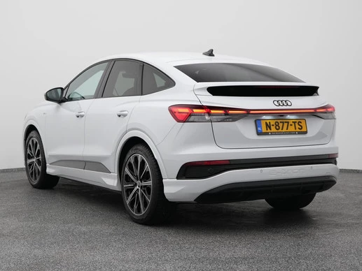 Audi Q4 Sportback e-tron - Afbeelding 6 van 30