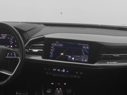 Audi Q4 Sportback e-tron - Afbeelding 9 van 30