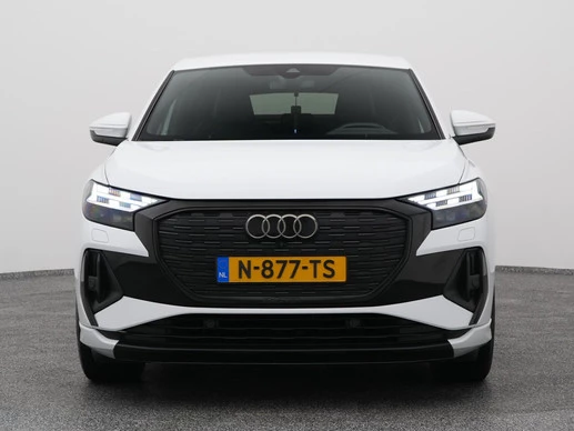 Audi Q4 Sportback e-tron - Afbeelding 10 van 30