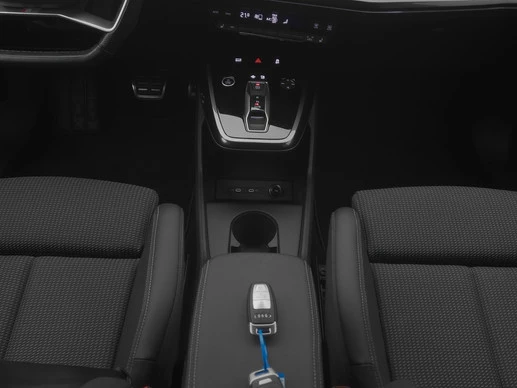 Audi Q4 Sportback e-tron - Afbeelding 13 van 30