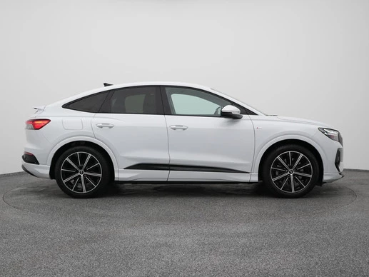Audi Q4 Sportback e-tron - Afbeelding 15 van 30