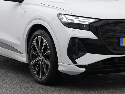 Audi Q4 Sportback e-tron - Afbeelding 18 van 30