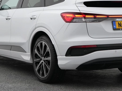 Audi Q4 Sportback e-tron - Afbeelding 19 van 30