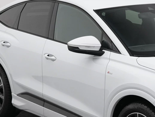 Audi Q4 Sportback e-tron - Afbeelding 24 van 30