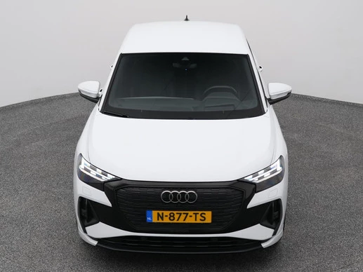 Audi Q4 Sportback e-tron - Afbeelding 27 van 30