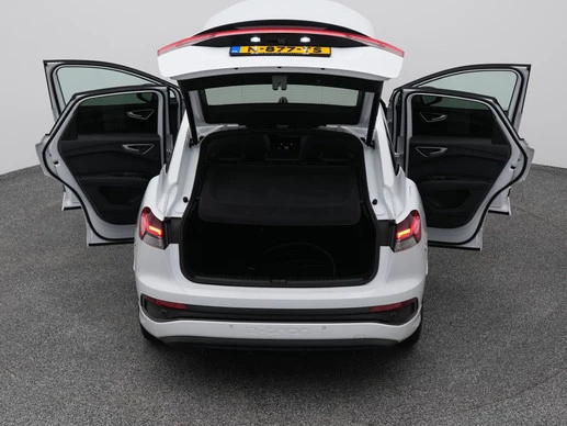 Audi Q4 Sportback e-tron - Afbeelding 30 van 30