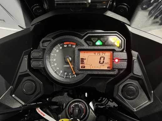 Kawasaki Versys 1000 - Afbeelding 2 van 21