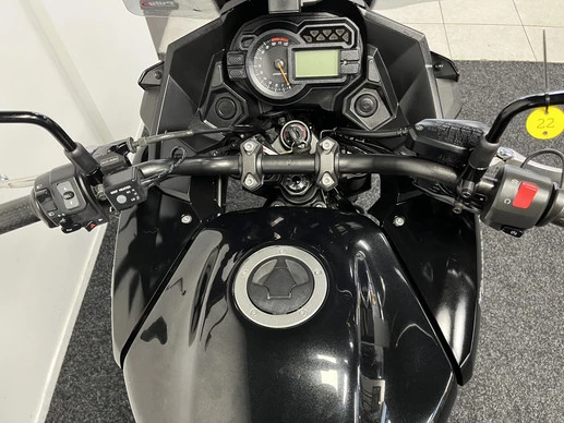 Kawasaki Versys 1000 - Afbeelding 8 van 21
