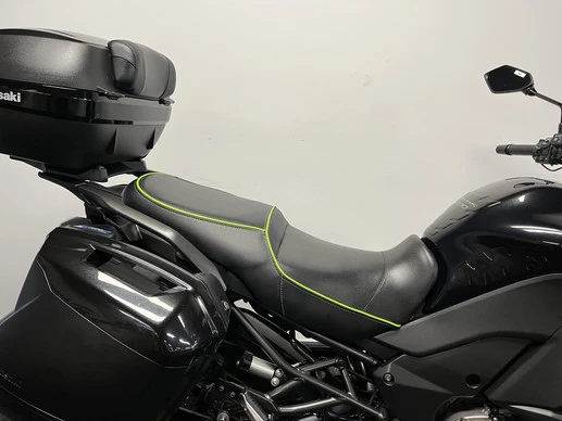 Kawasaki Versys 1000 - Afbeelding 9 van 21