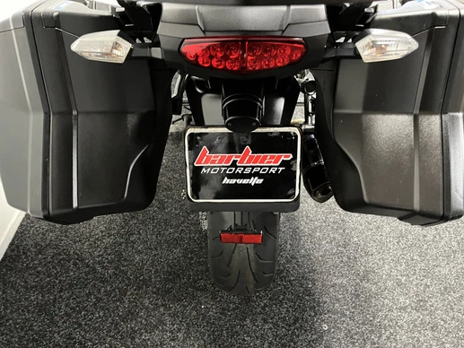 Kawasaki Versys 1000 - Afbeelding 10 van 21