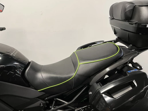 Kawasaki Versys 1000 - Afbeelding 18 van 21