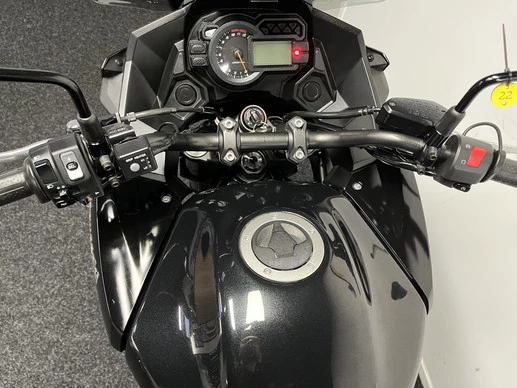 Kawasaki Versys 1000 - Afbeelding 19 van 21