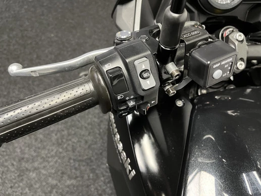 Kawasaki Versys 1000 - Afbeelding 20 van 21