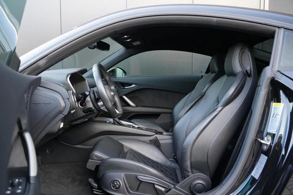 Audi TT - Afbeelding 3 van 30