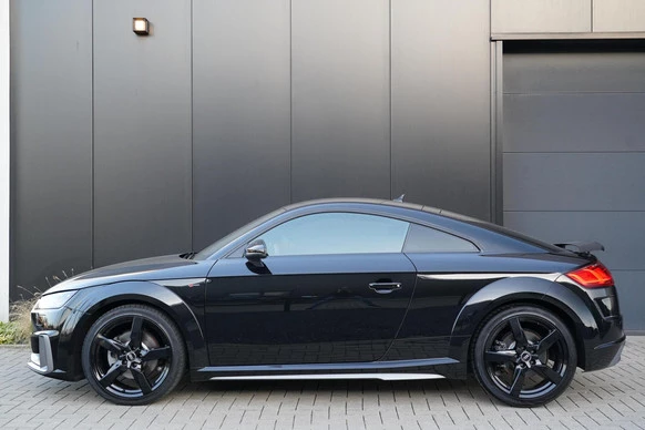 Audi TT - Afbeelding 6 van 30