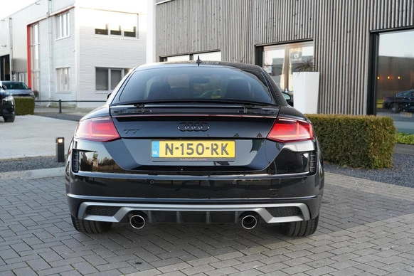 Audi TT - Afbeelding 9 van 30