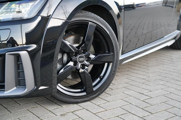 Audi TT - Afbeelding 15 van 30