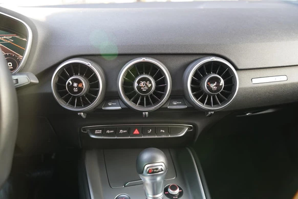 Audi TT - Afbeelding 18 van 30