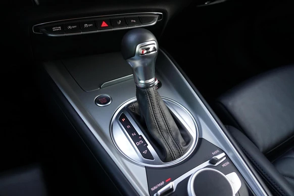 Audi TT - Afbeelding 21 van 30