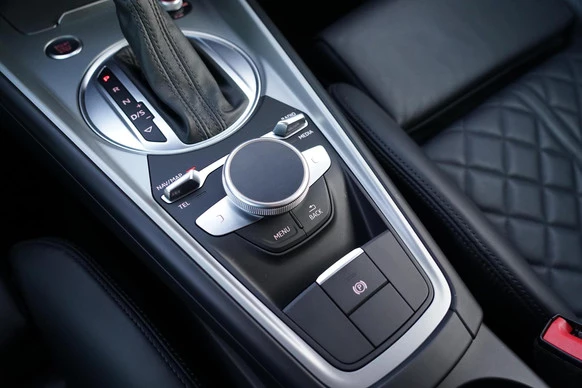 Audi TT - Afbeelding 22 van 30