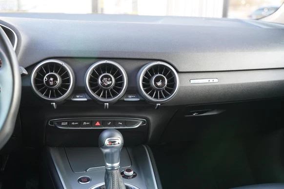 Audi TT - Afbeelding 30 van 30