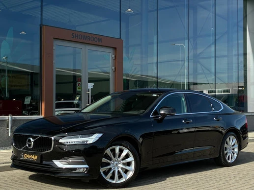 Volvo S90 - Afbeelding 1 van 30