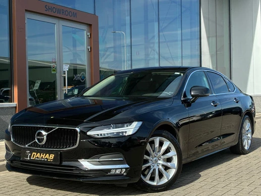 Volvo S90 - Afbeelding 3 van 30