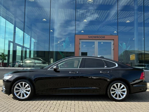 Volvo S90 - Afbeelding 7 van 30