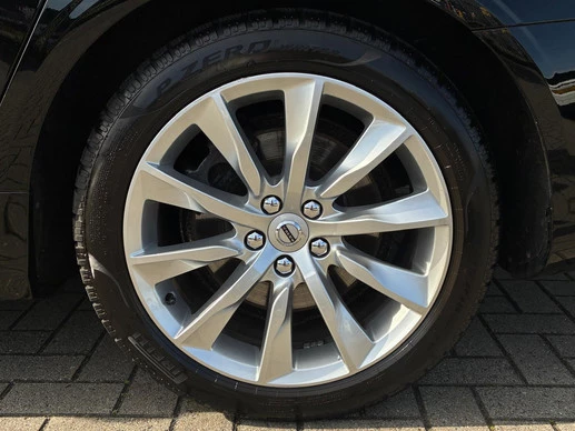 Volvo S90 - Afbeelding 8 van 30