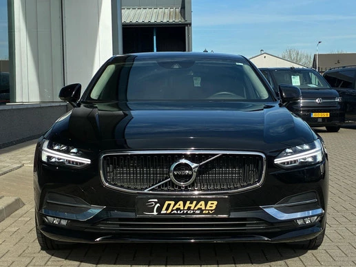 Volvo S90 - Afbeelding 9 van 30