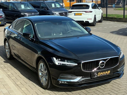 Volvo S90 - Afbeelding 10 van 30