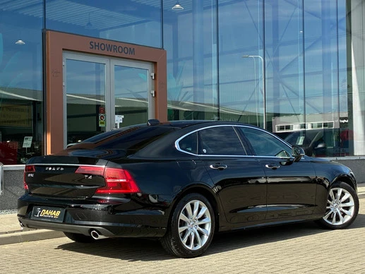Volvo S90 - Afbeelding 12 van 30