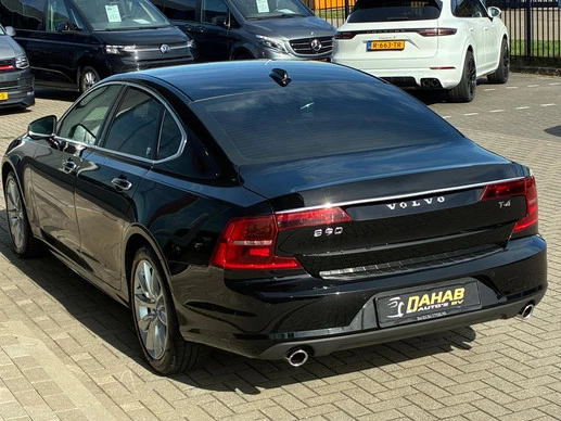 Volvo S90 - Afbeelding 13 van 30